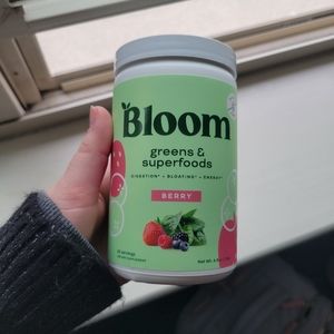 Bloom Nutrition